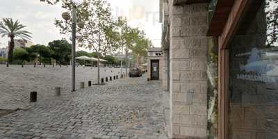 Restaurante Barceloneta