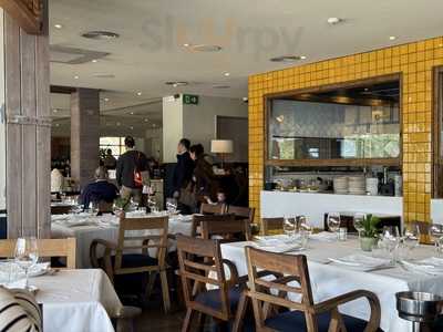 Restaurante Barceloneta