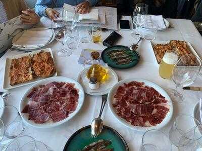 Restaurante Barceloneta