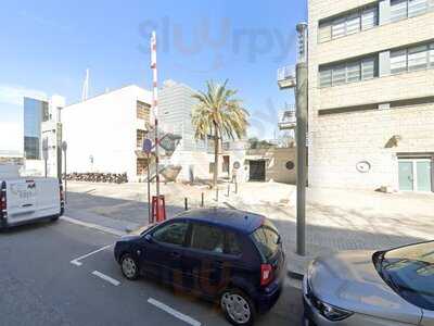 Restaurante Barceloneta