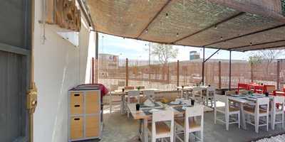 Abrasador Braseria Del Riu