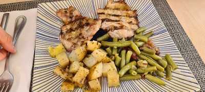 Abrasador Braseria Del Riu