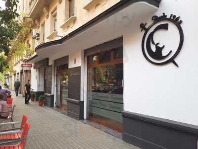 Restaurante Cooperativa