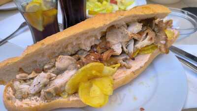 Restaurante Cooperativa