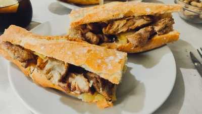 Restaurante Cooperativa