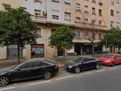 Restaurante Cooperativa