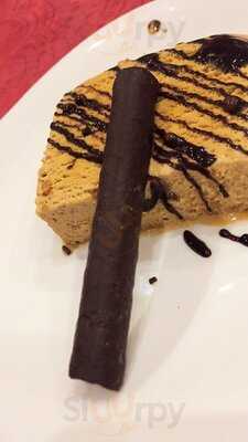 Restaurant Can Jaume's