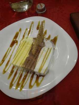 Restaurant Can Jaume's