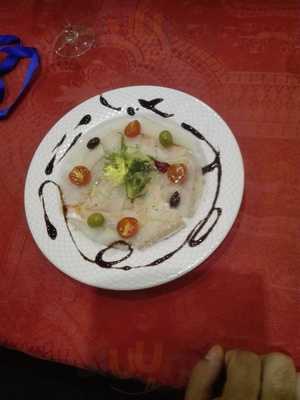 Restaurant Can Jaume's