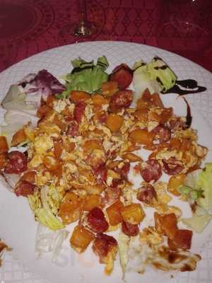 Restaurant Can Jaume's