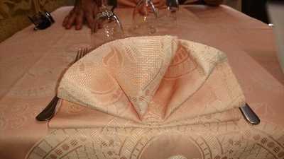 Restaurant Can Jaume's