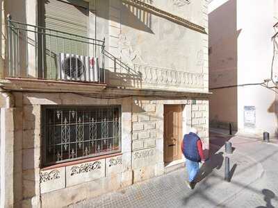 Restaurant Can Jaume's