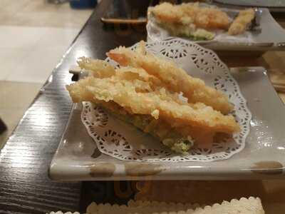 Restaurante Japonés Sakura