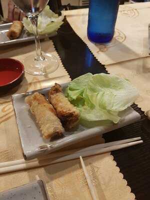 Restaurante Japonés Sakura