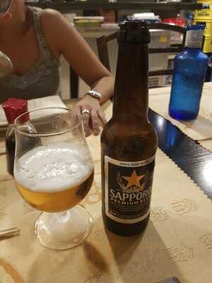 Restaurante Japonés Sakura