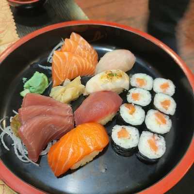 Restaurante Japonés Sakura