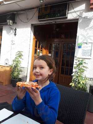 La Pizza Nostra Torrevieja