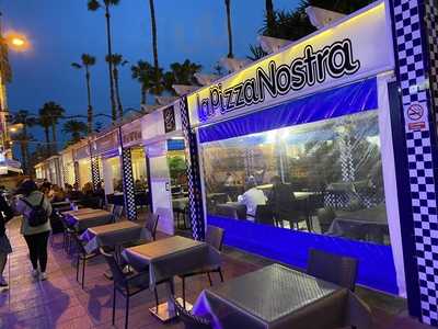 La Pizza Nostra Torrevieja