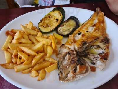 La Pizza Nostra Torrevieja