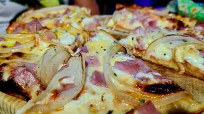 La Pizza Nostra Torrevieja