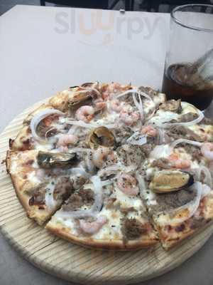 La Pizza Nostra Torrevieja