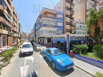 La Pizza Nostra Torrevieja