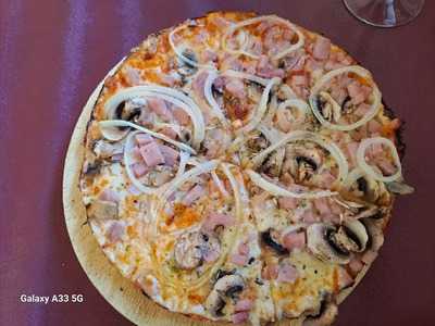 La Pizza Nostra Torrevieja