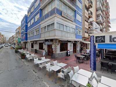 La Pizza Nostra Torrevieja