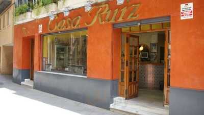 Casa Ruiz