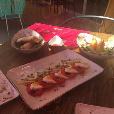 Gastrobar El Flamenco