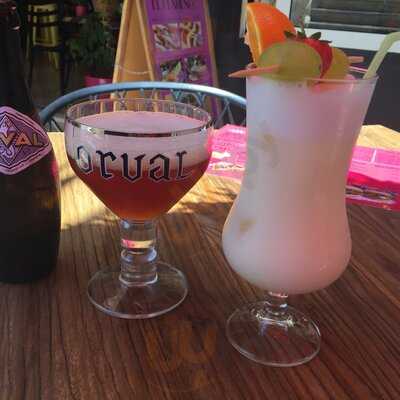 Gastrobar El Flamenco