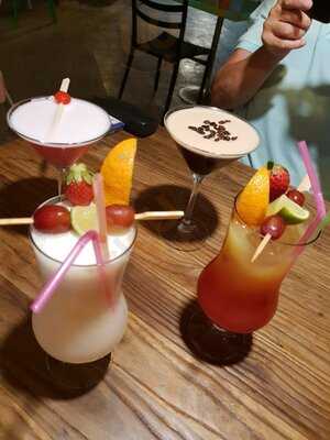 Gastrobar El Flamenco