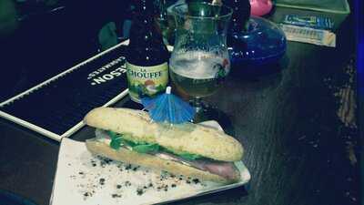 Gastrobar El Flamenco