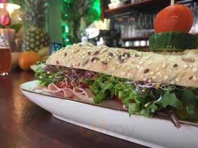 Gastrobar El Flamenco