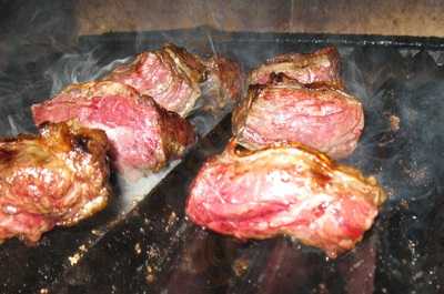 Parrillada El Argentino