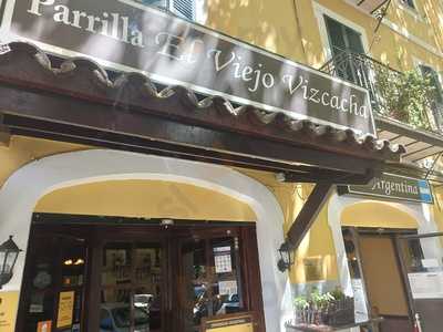 Parrillada El Argentino