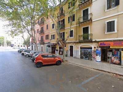 Parrillada El Argentino