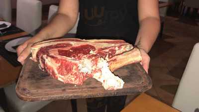 Parrillada El Argentino