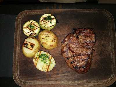 Parrillada El Argentino