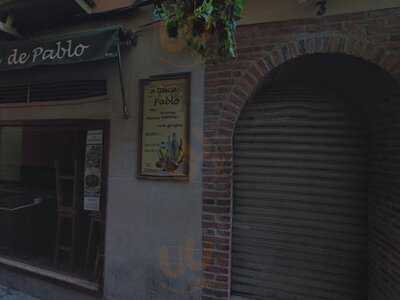 La Tasca De Pablo