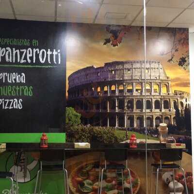 El Panzerocho (viapol)