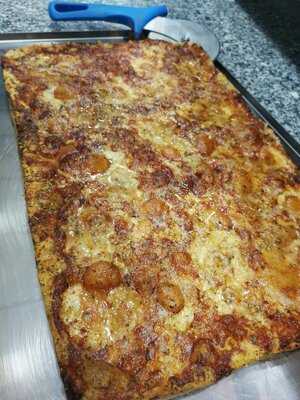 El Panzerocho (viapol)