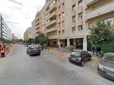 El Panzerocho (viapol)