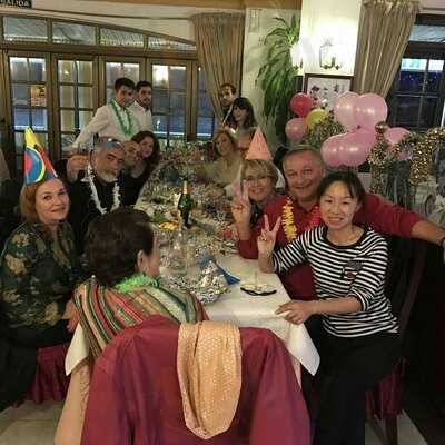 Guangdong - Chinese Restaurant