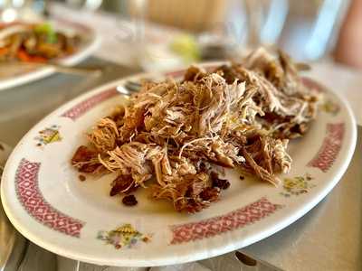 Guangdong - Chinese Restaurant