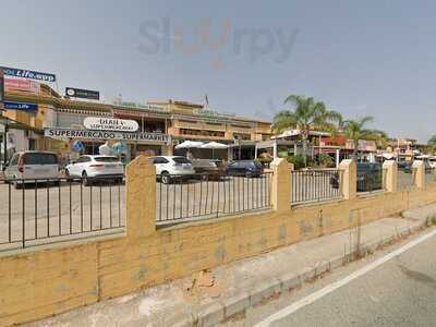 Guangdong - Chinese Restaurant