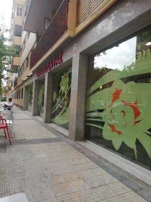 Restaurante Chino La Paz