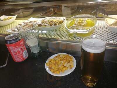 Restaurante Chino La Paz