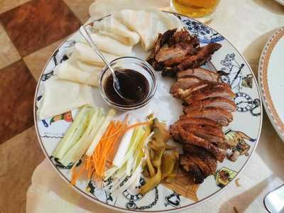 Restaurante Chino La Paz