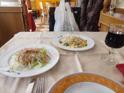Restaurante Chino La Paz